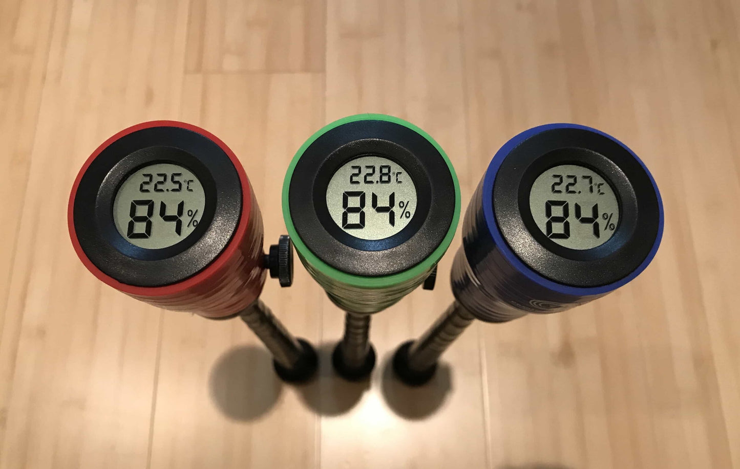 The Tone Protector™: Digital Chanter Cap with Two-Way Humidity Control