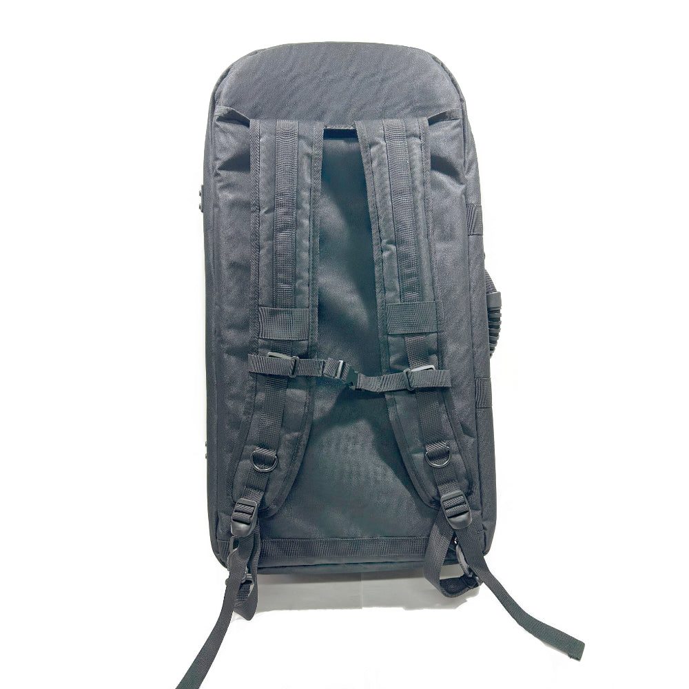 Pipers Choice Backpack Case 2.0