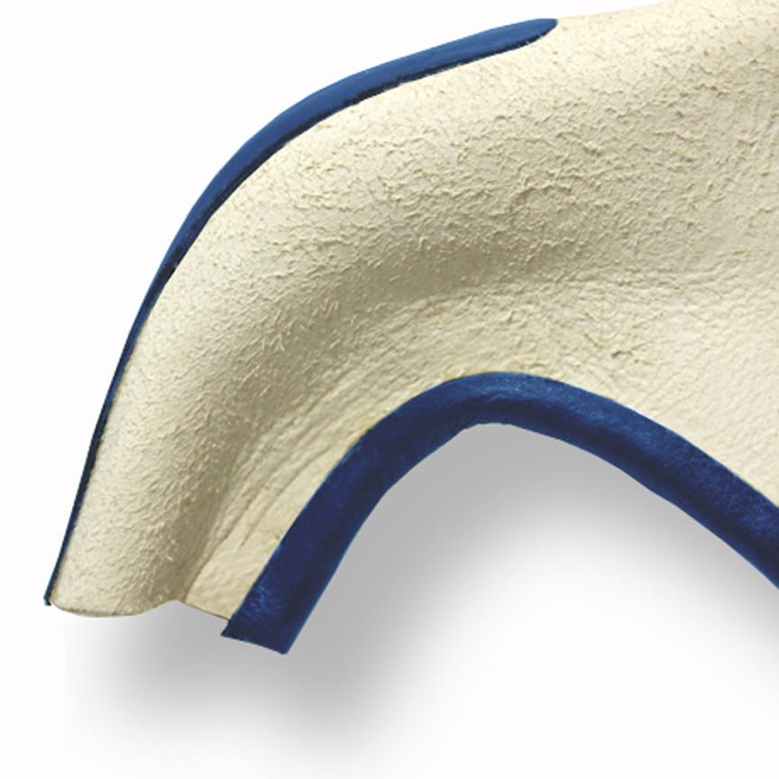Lee and Sons Hide Pipe Bag