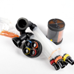 The Bannatyne Canister System