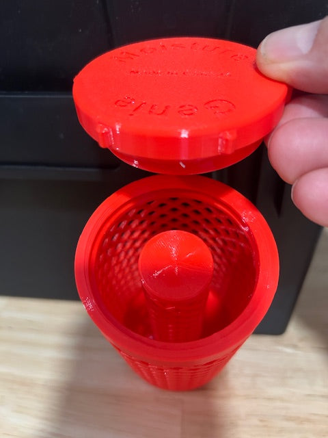 Moisture Genie