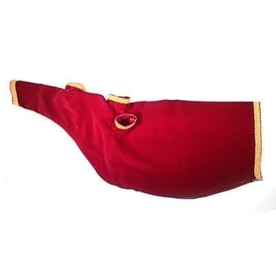 Pipe Bag Cover