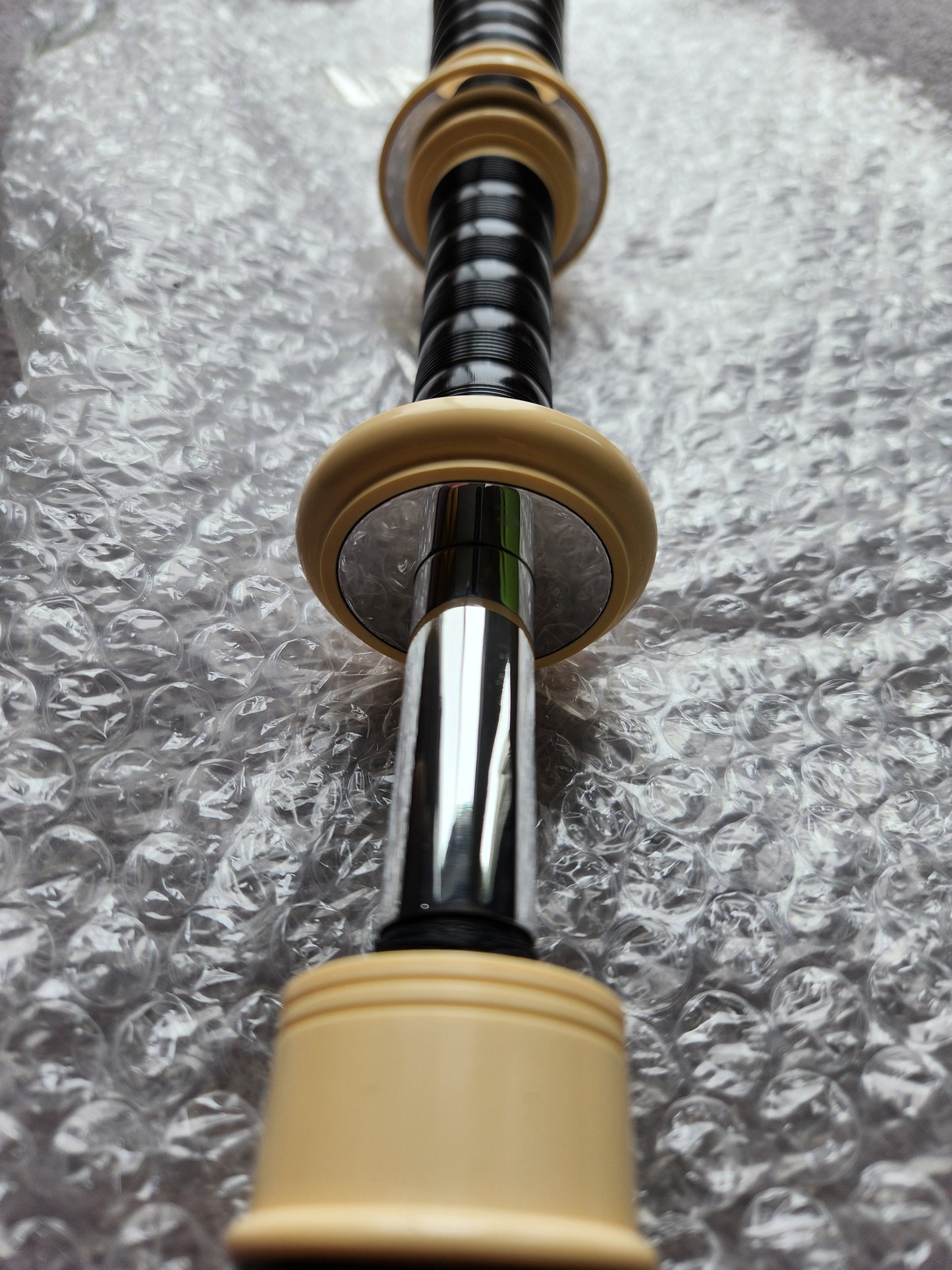 McCallum Bagpipes AB3