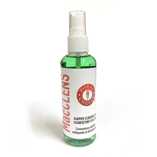 MacClens Disinfectant