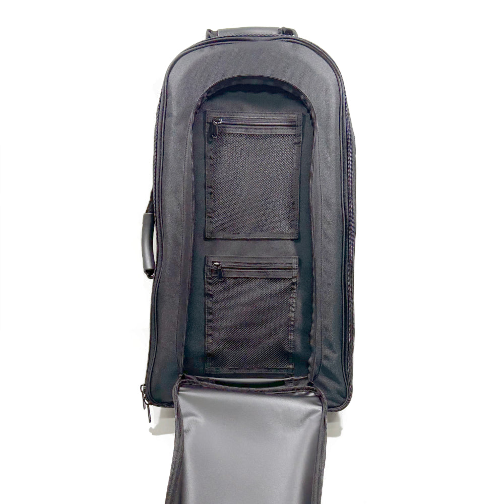 Pipers Choice Backpack Case 2.0