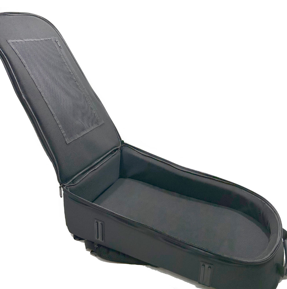 Pipers Choice Backpack Case 2.0