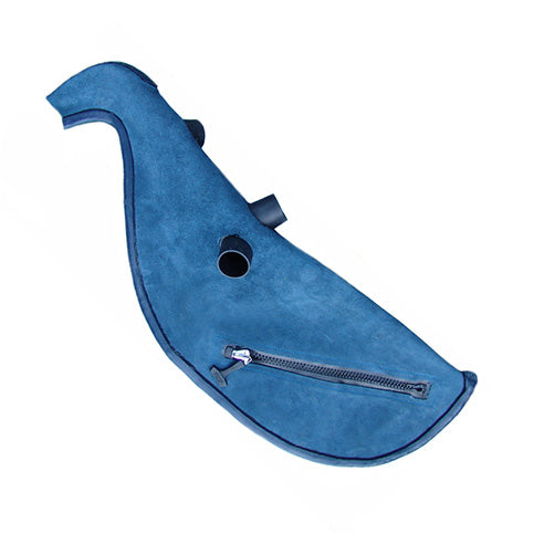 Lee and Sons Hide Pipe Bag