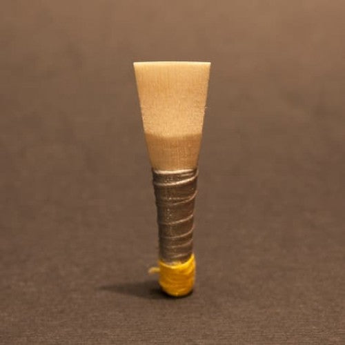 G1 Platinum Pipe Chanter Reed