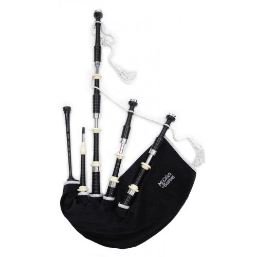 McCallum Bagpipes AB2