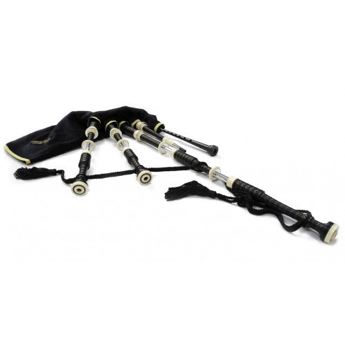 McCallum Bagpipes AB3 Deluxe