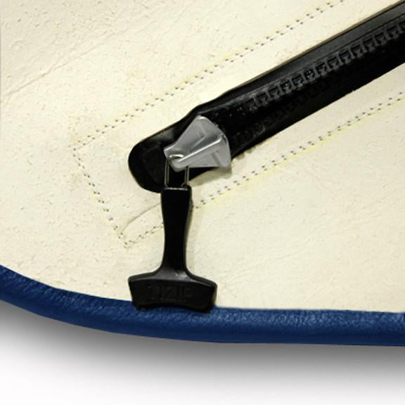 Lee and Sons Hide Pipe Bag