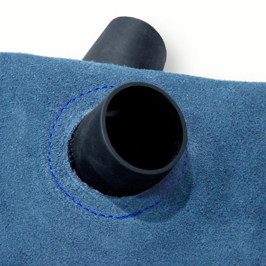Lee and Sons Hide Pipe Bag