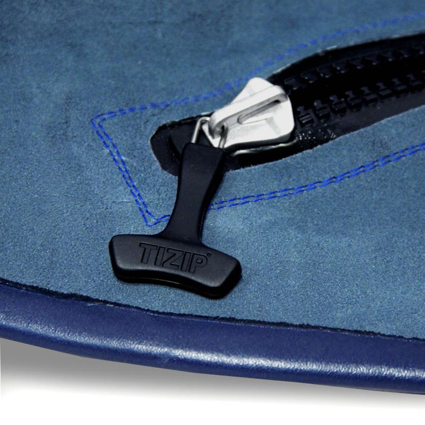 Lee and Sons Hide Pipe Bag