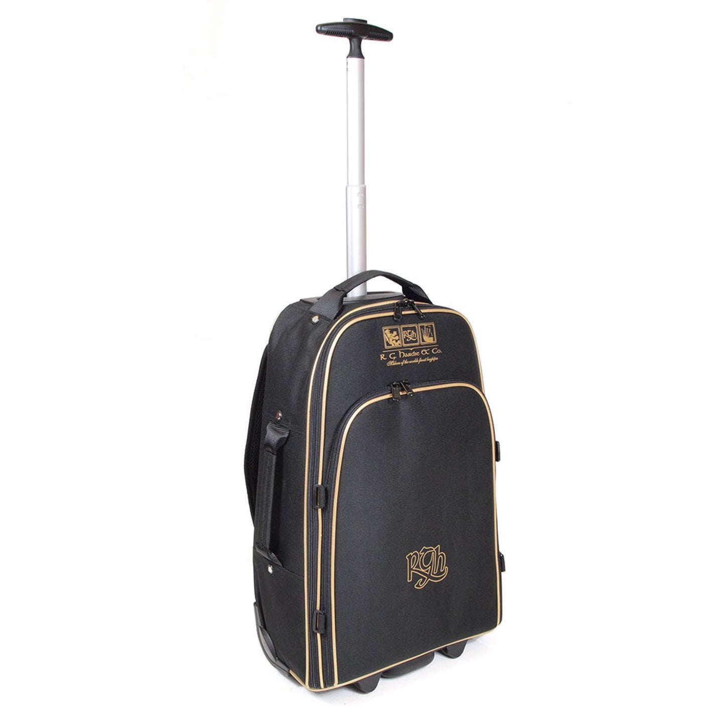R.G. Hardie Piper Flight Case