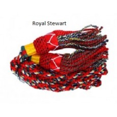 Silk Pipe Cords