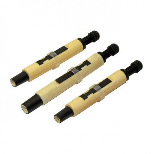 Selbie Drone Reeds with Inverted Bass