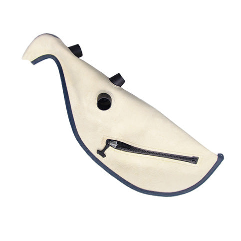 Lee and Sons Hide Pipe Bag