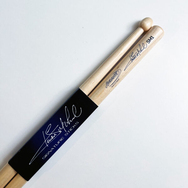 Steven McWhirter SM1 Snare Drumsticks