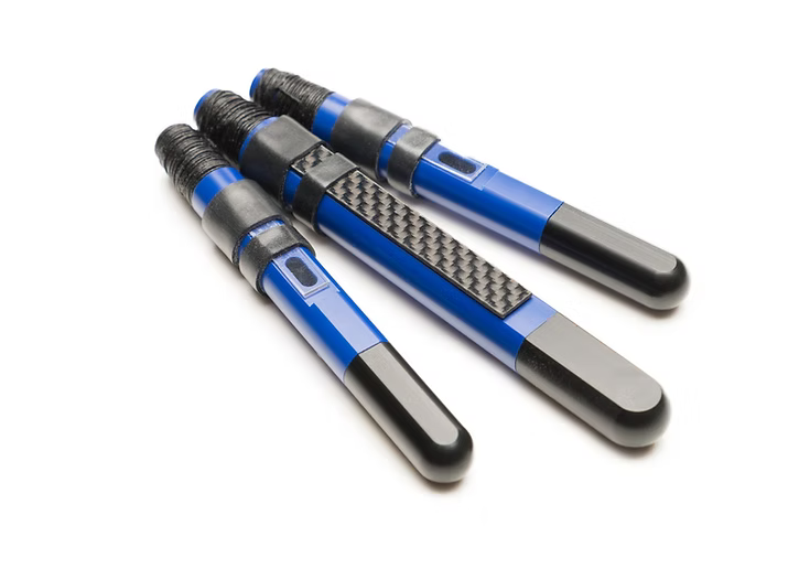 Canning Drone Reeds - Blue