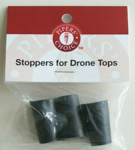 Drone Top Stoppers