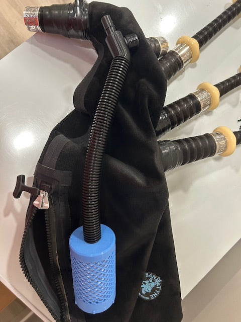 Moisture Genie