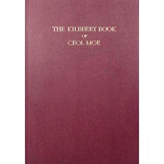 Kilberry Book of Ceol Mor