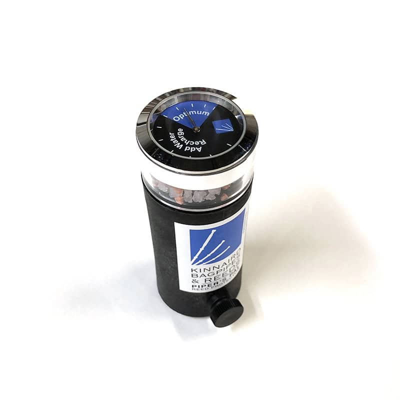 Piper's Pal Alert Reed Protector