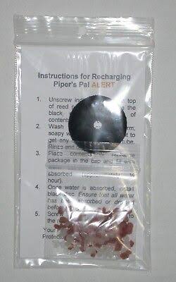 Pipers' Pal Alert Recharge Kit