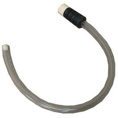 Deluxe Water Trap / Blowpipe Split Stock