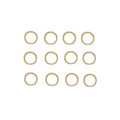 Reed Elastics