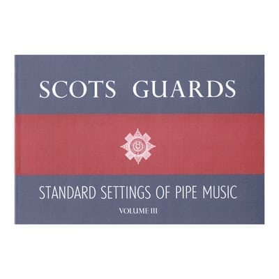 Scott's Guards Volume 3