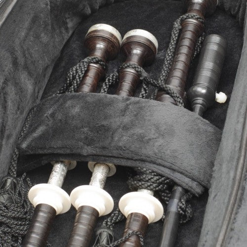 McCallum Bagpipes Pro Bagpipe Case