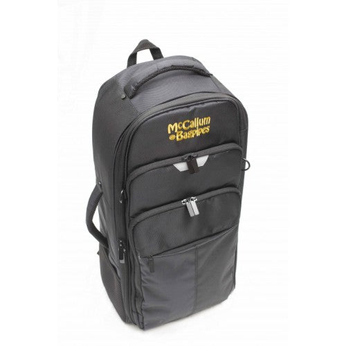 McCallum Bagpipes Pro Bagpipe Case